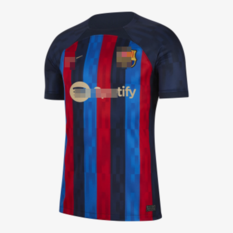 Camiseta Barcelona 2022/2023 Home
