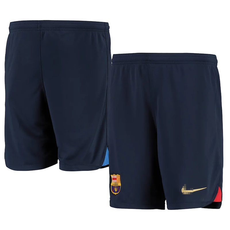 Pantalón Corto Barcelona 2022/2023 Home