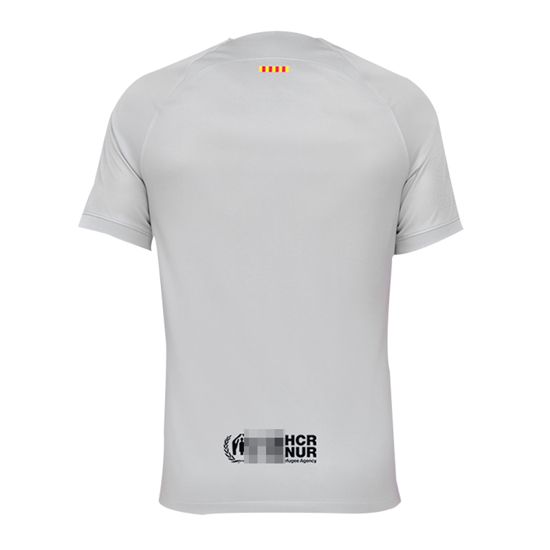 Camiseta Barcelona 2022/2023 Third