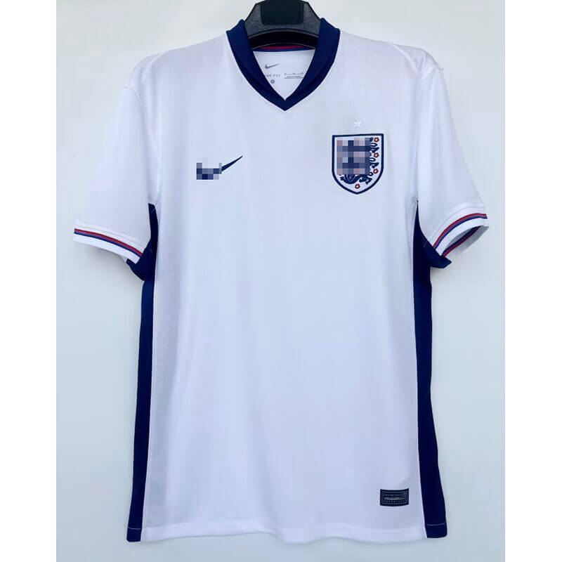 Camiseta Inglaterra 2024 Home