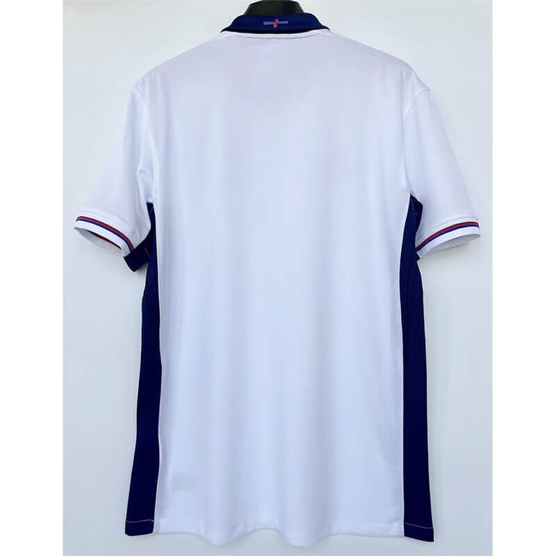 Camiseta Inglaterra 2024 Home