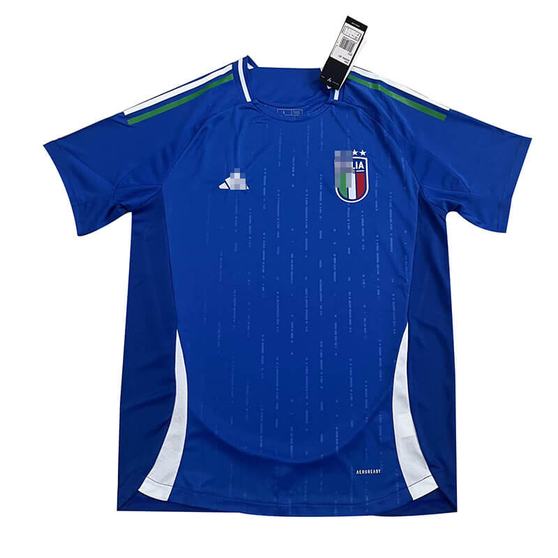 Camiseta Italia 2024 Home