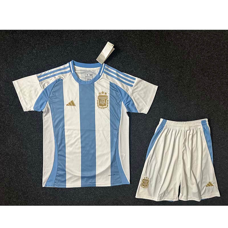Camiseta Argentina 2024 Home