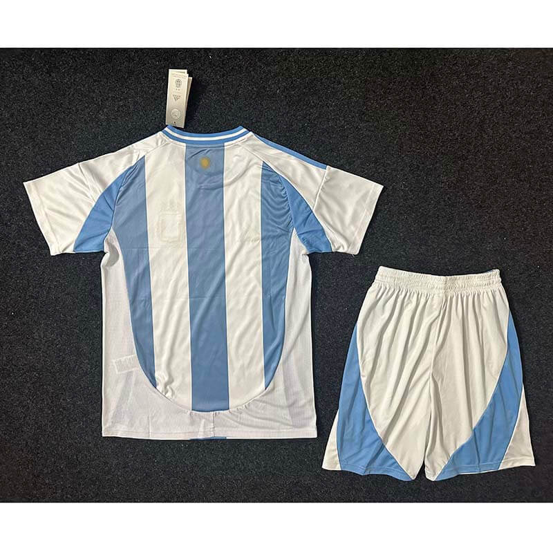 Camiseta Argentina 2024 Home