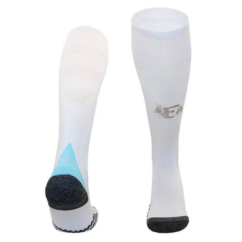 Camiseta Messi 10 Argentina 2024 Home Niño Kit
