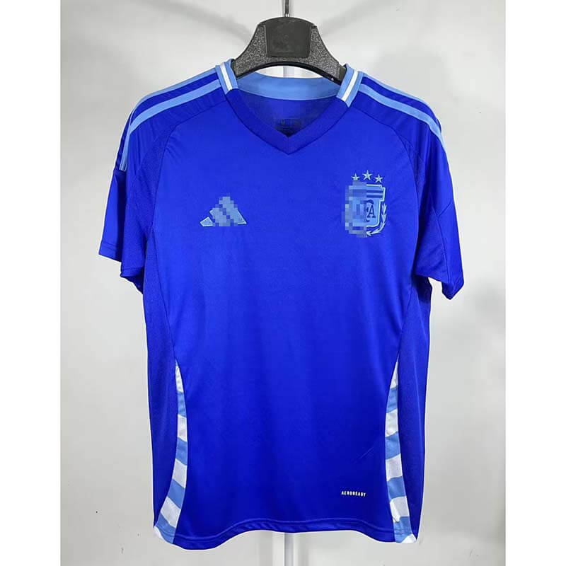 Camiseta Argentina 2024 Away