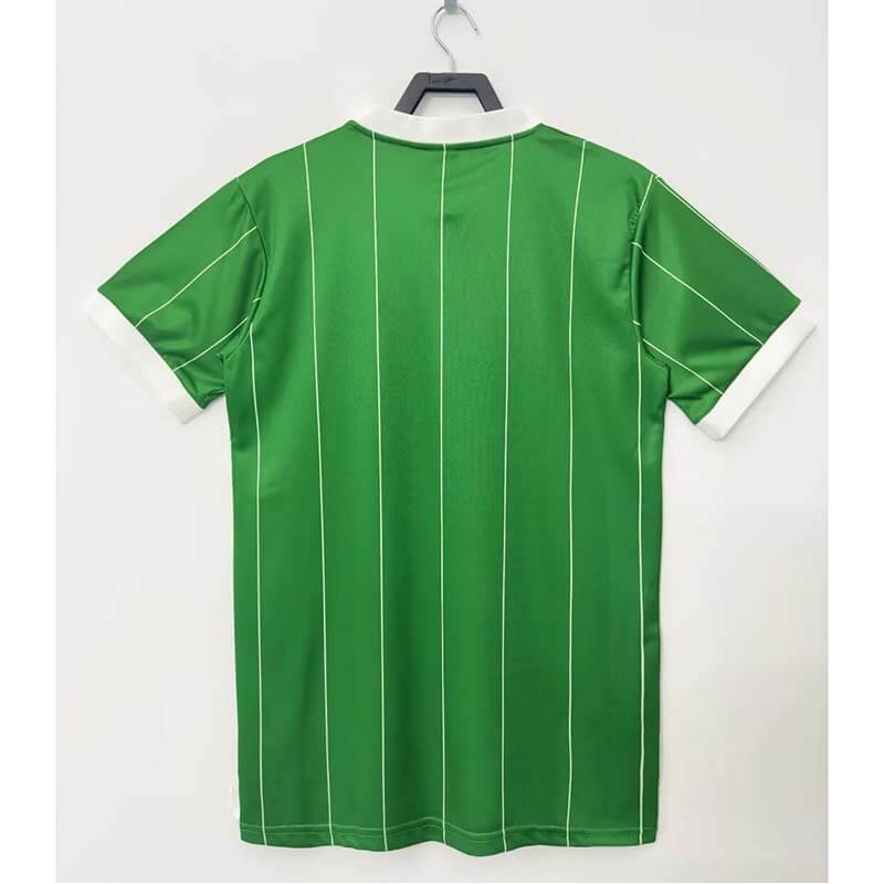 Camiseta Celtic Retro 1984/86 Third