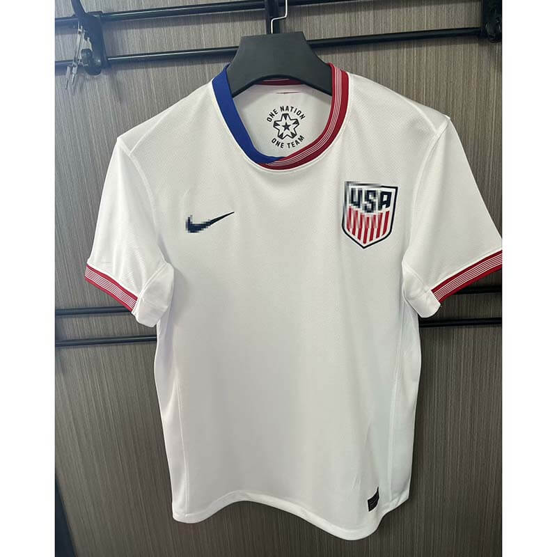 Camiseta EE.UU. 2024 Home
