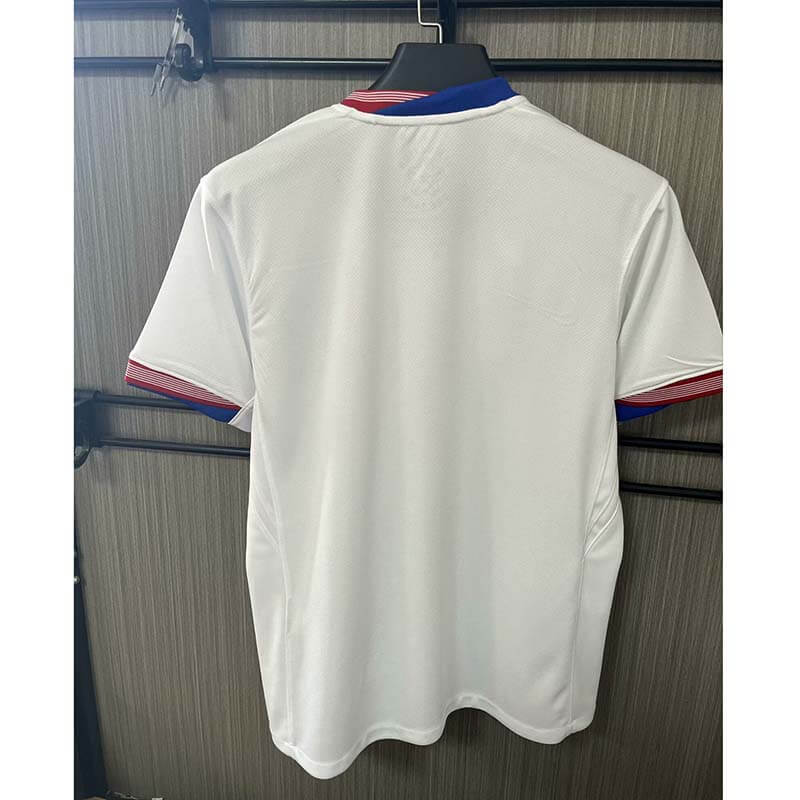 Camiseta EE.UU. 2024 Home