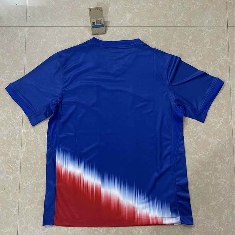 Camiseta EE.UU. 2024 Away