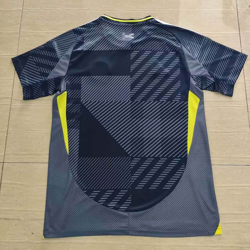 Camiseta Escocia 2024 Home