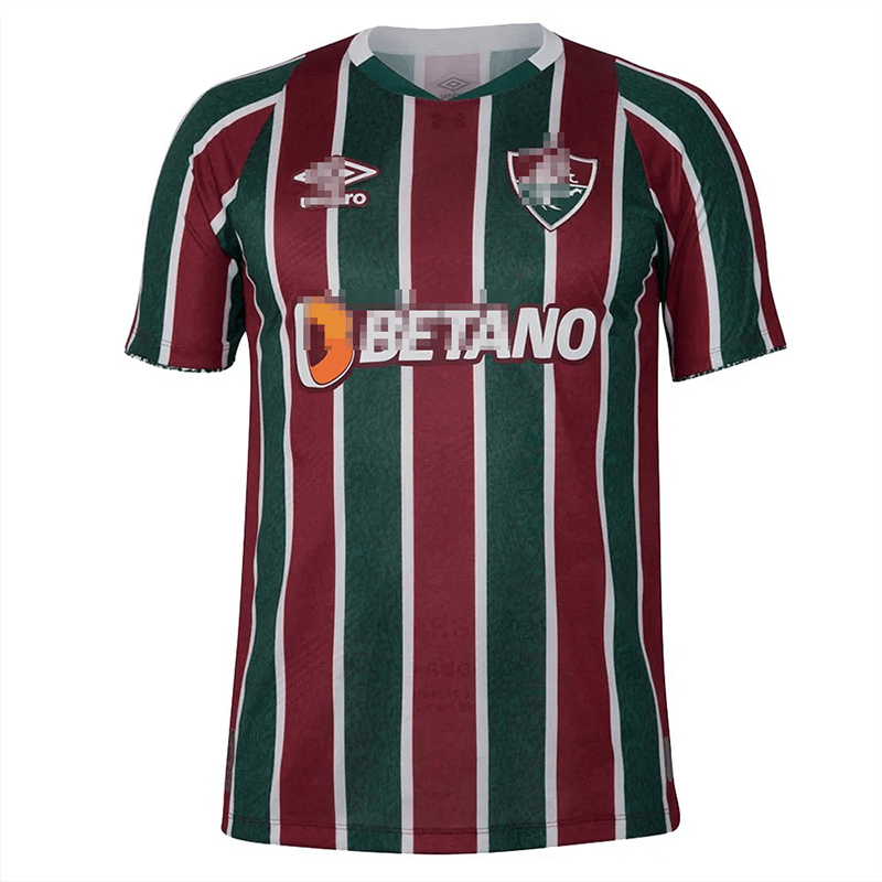 Camiseta Fluminense 2024/2025 Home