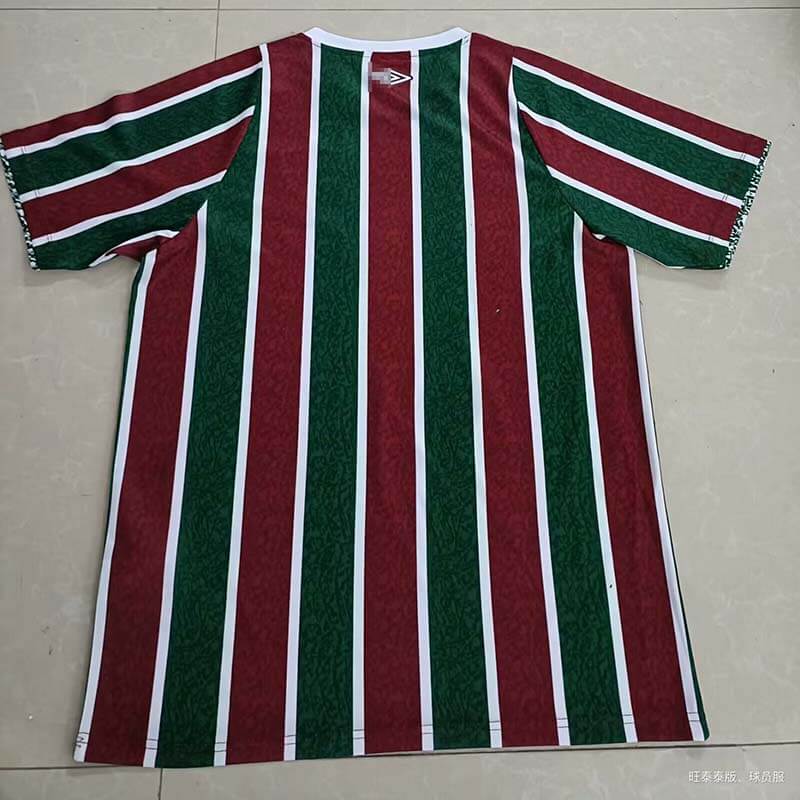 Camiseta Fluminense 2024/2025 Home