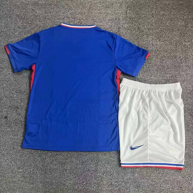 Camiseta Francia 2024 Home