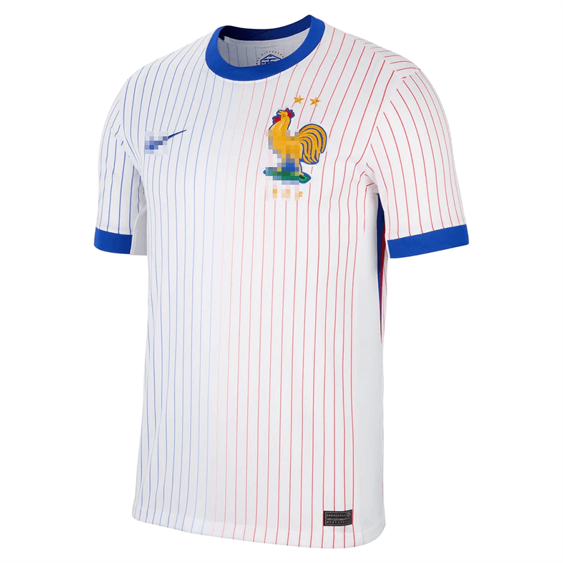Camiseta Francia 2024 Away