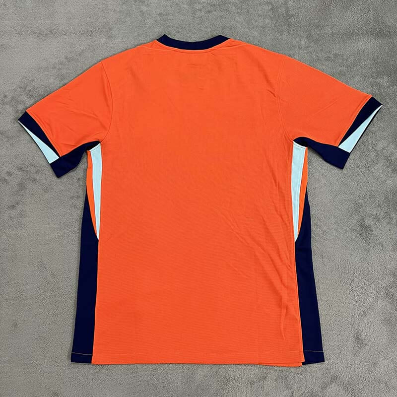 Camiseta Holanda 2024 Home