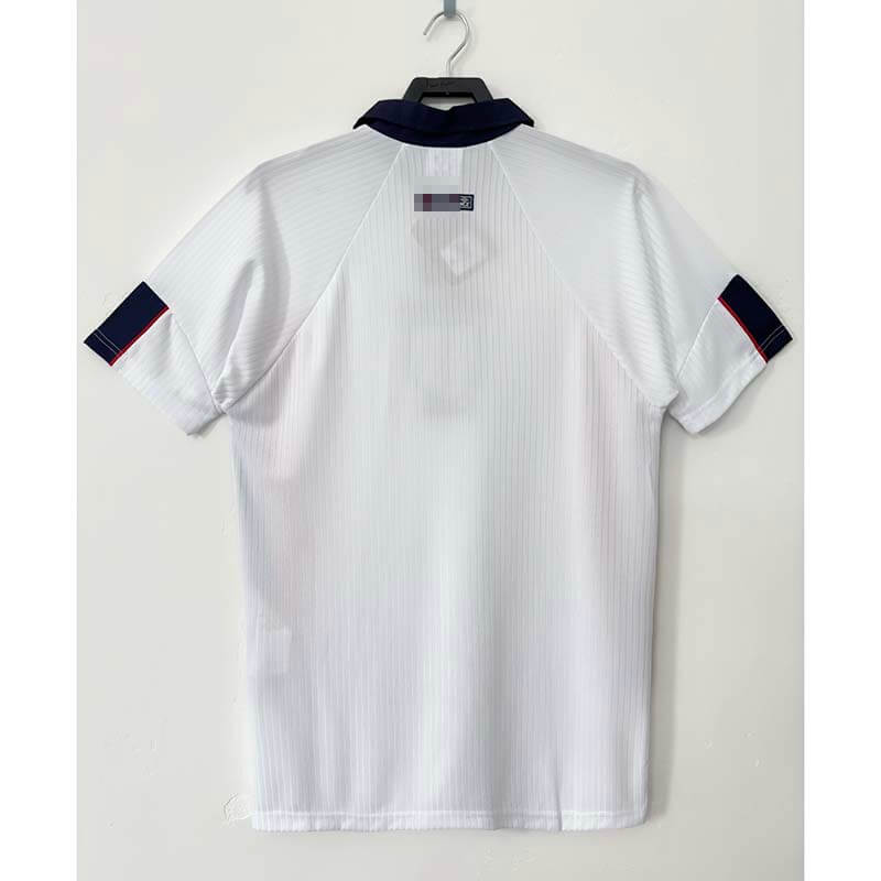 Camiseta Inglaterra Retro 1998 Home