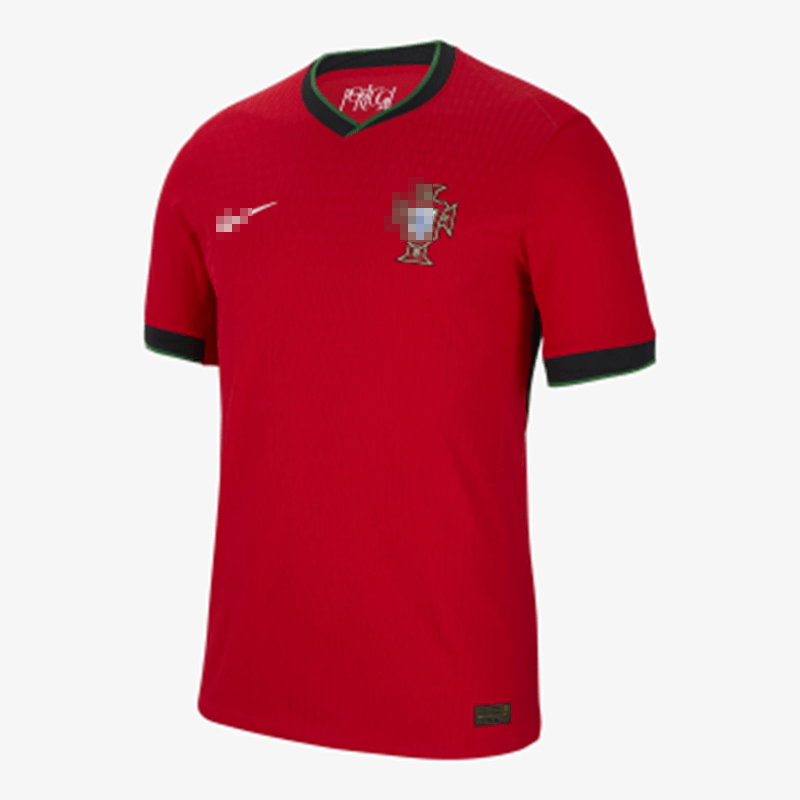 Camiseta Portugal 2024 Home