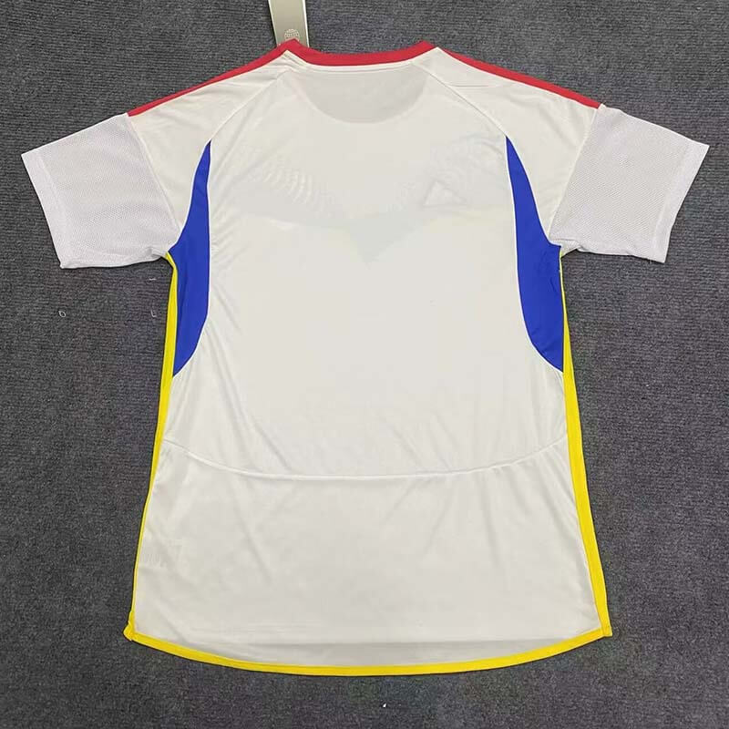 Camiseta Venezuela 2024 Away