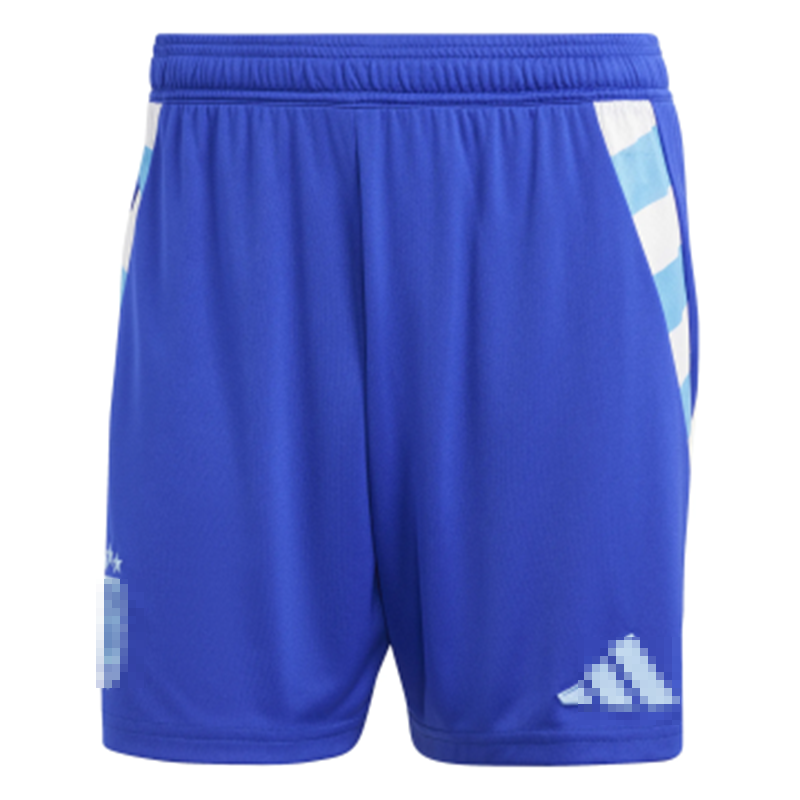 Camiseta Messi 10 Argentina 2024 Away