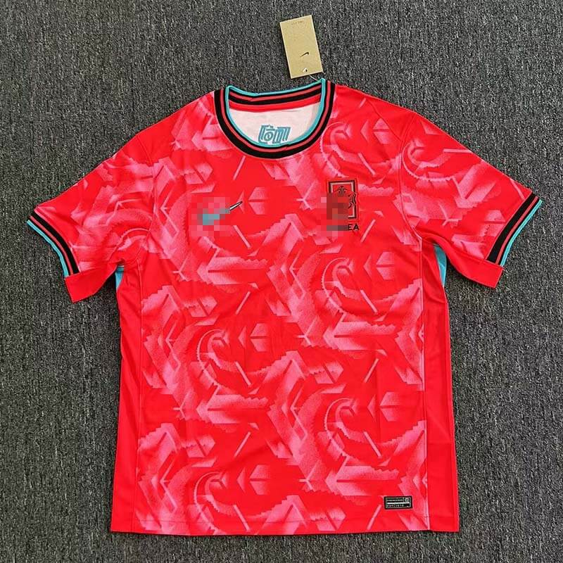 Camiseta Corea del Sur 2024 Home