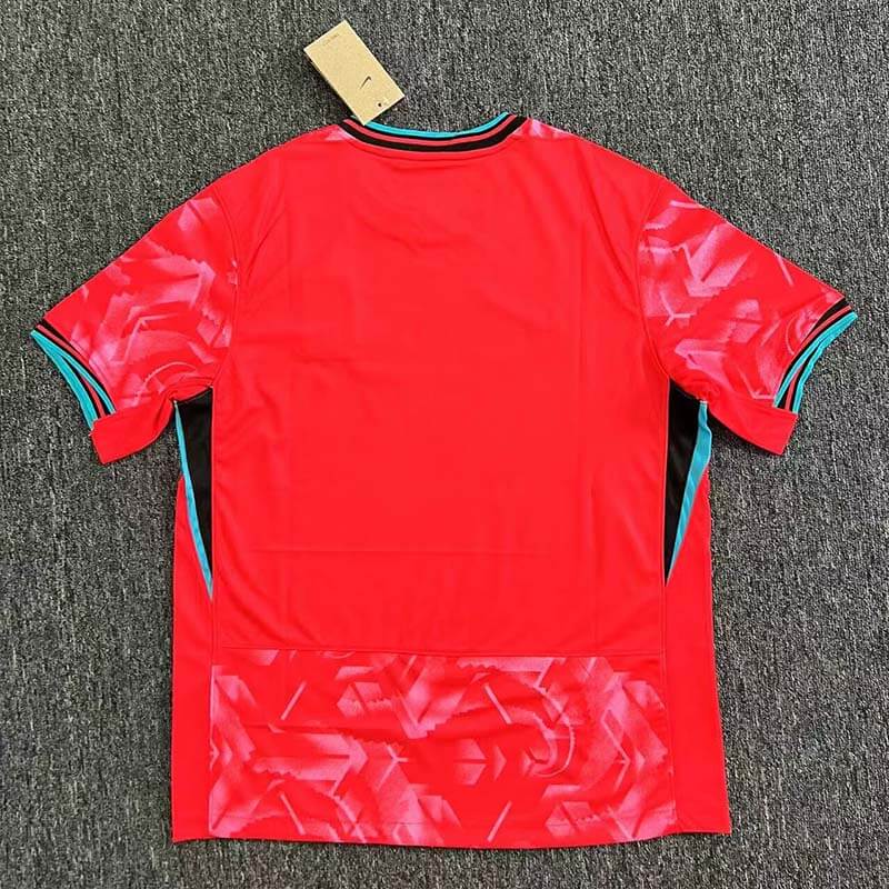Camiseta Corea del Sur 2024 Home