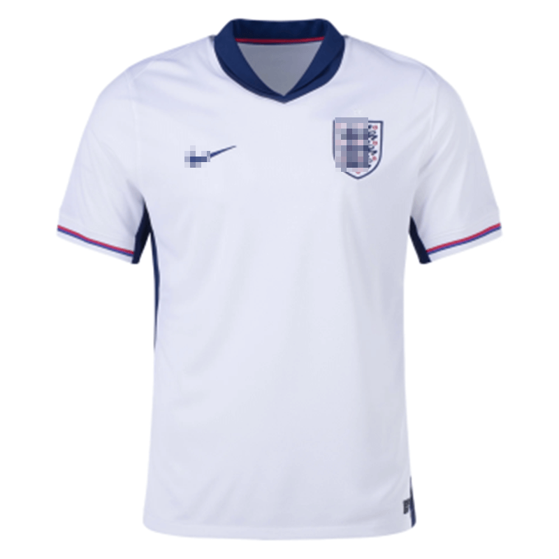Camiseta Inglaterra 2024 Home