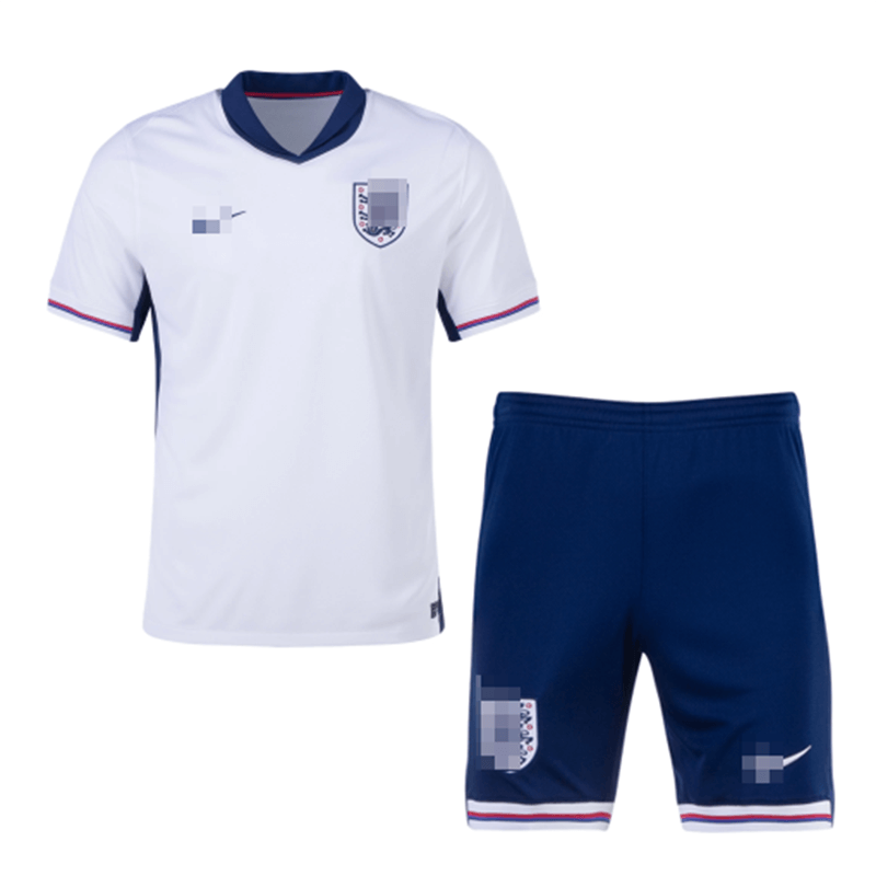 Camiseta Inglaterra 2024 Home Niño Kit