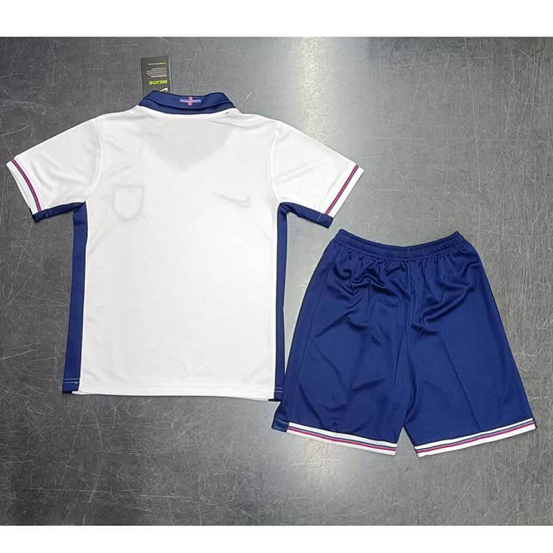Camiseta Inglaterra 2024 Home Niño Kit
