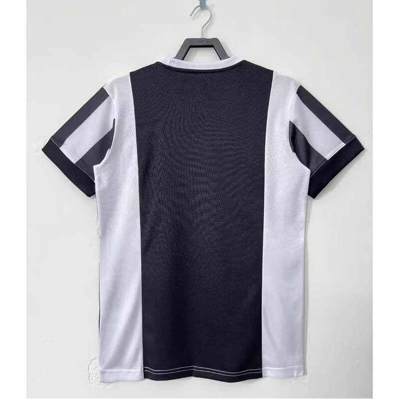 Camiseta Juventus 120th Aniversario Edición Retro 2017/18