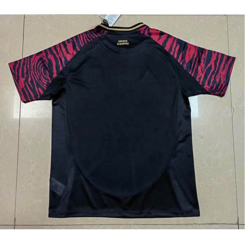Camiseta Perú 2024 Away