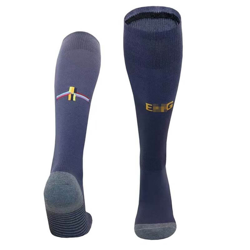 Pantalón Corto Inglaterra 2024 Away