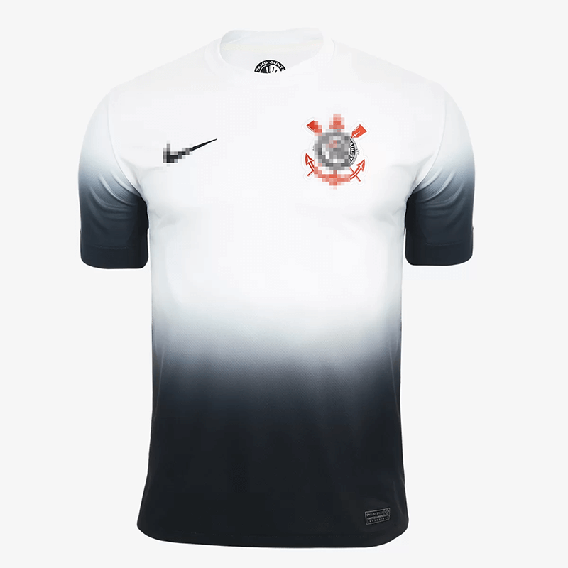 Camiseta Corinthians 2024/2025 Home