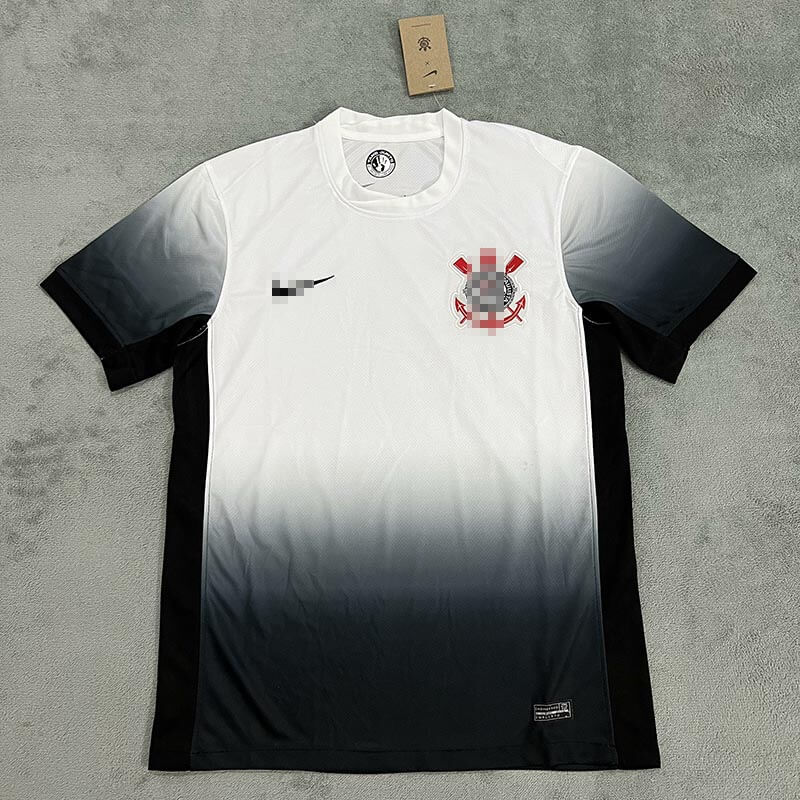 Camiseta Corinthians 2024/2025 Home