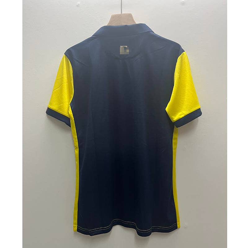 Camiseta Ecuador 2024 Home