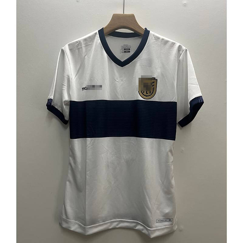 Camiseta Ecuador 2024 Away