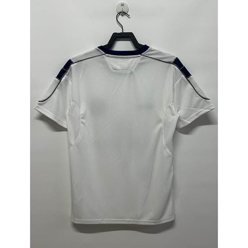 Camiseta Manchester United Retro 2000/01 Away