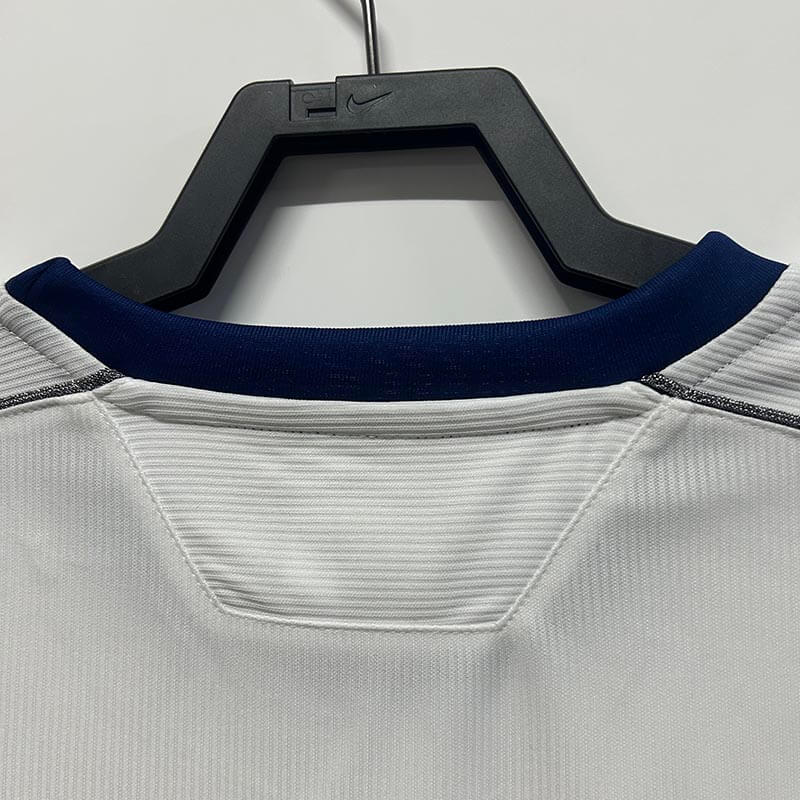 Camiseta Manchester United Retro 2000/01 Away