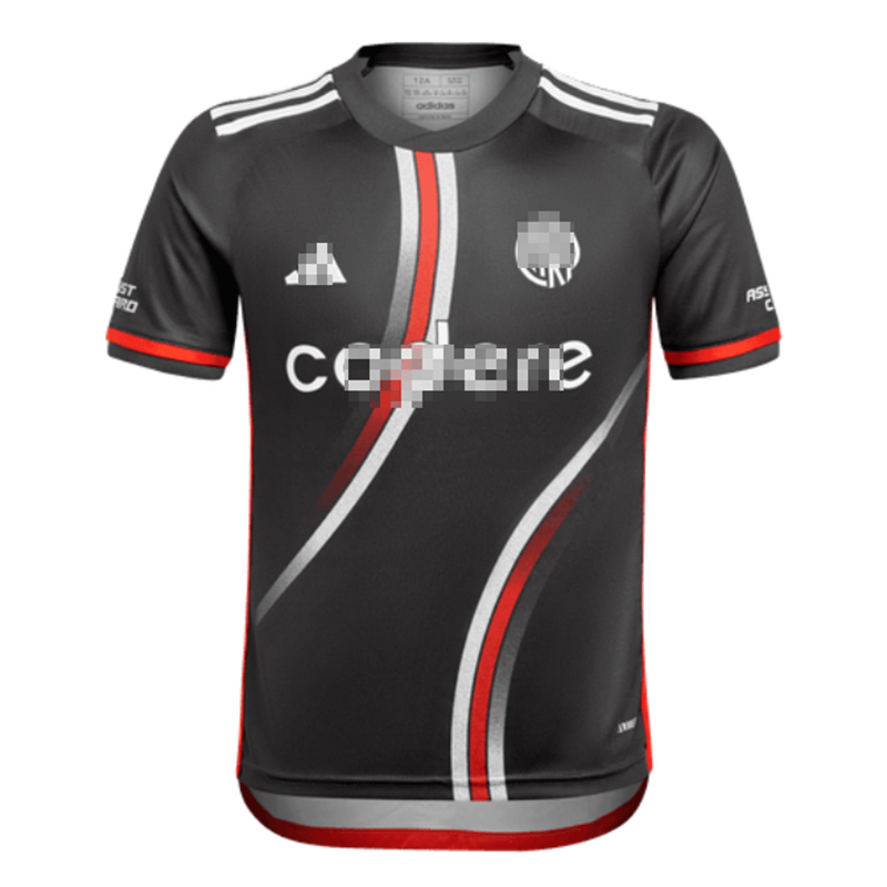 Camiseta River Plate 2024/2025 Third
