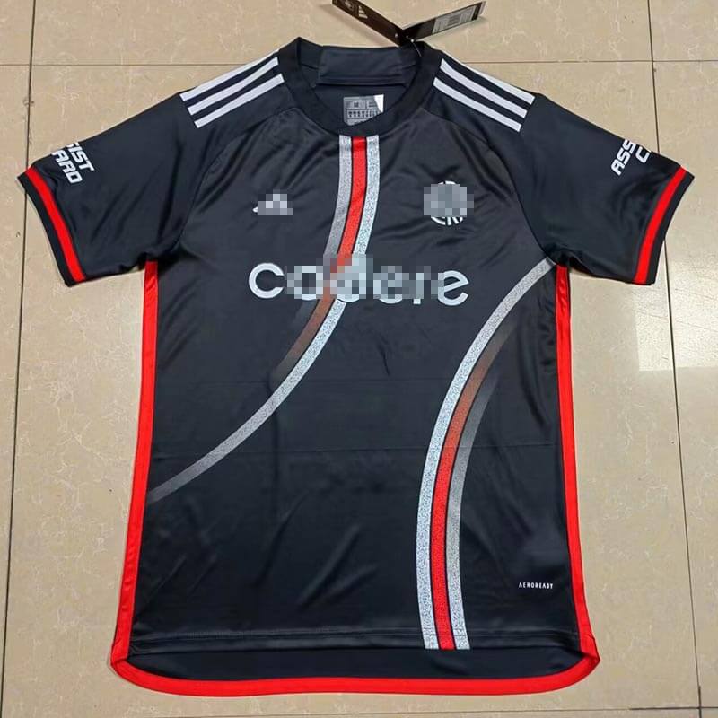 Camiseta River Plate 2024/2025 Third