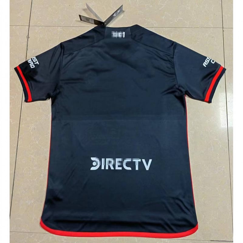 Camiseta River Plate 2024/2025 Third