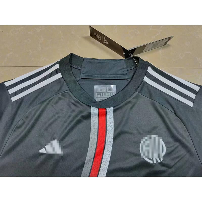 Camiseta River Plate 2024/2025 Third