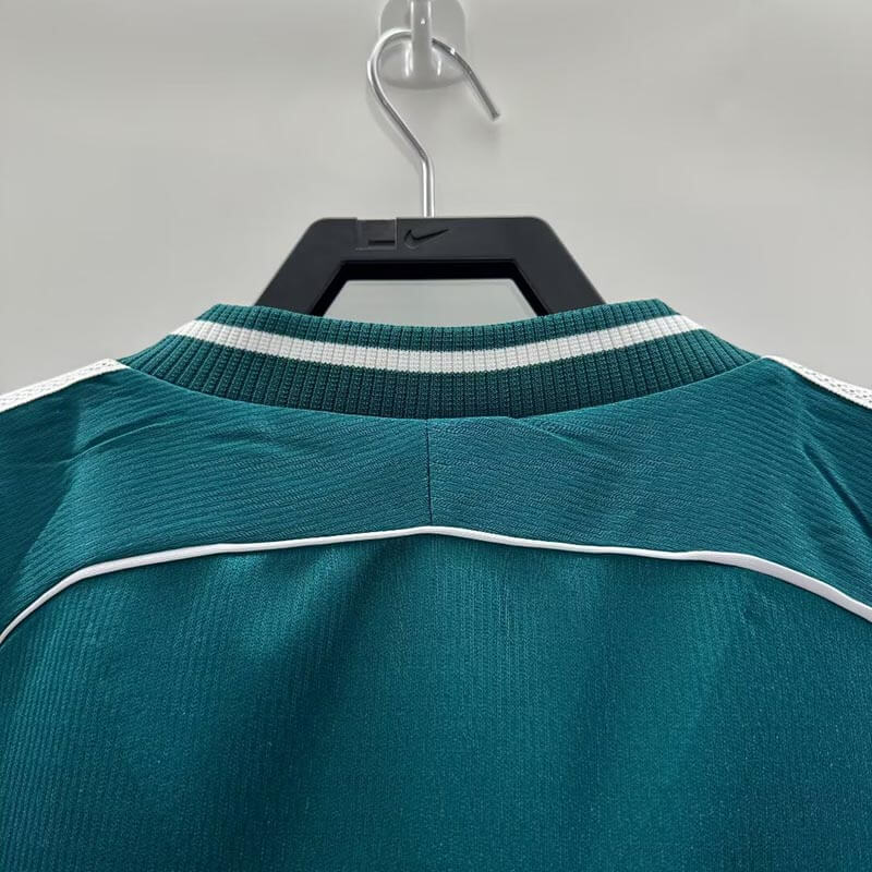 Camiseta Alemania Retro 1998 Away