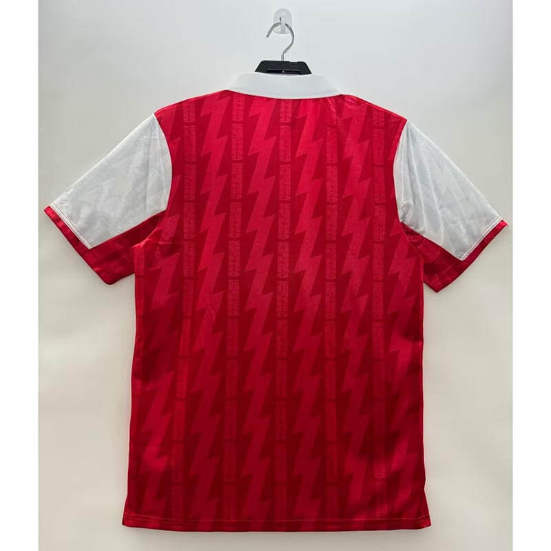 Camiseta Arsenal Retro 1993/94 Home
