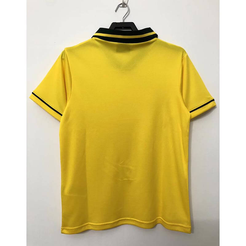 Camiseta Brasil Retro 1994 Home