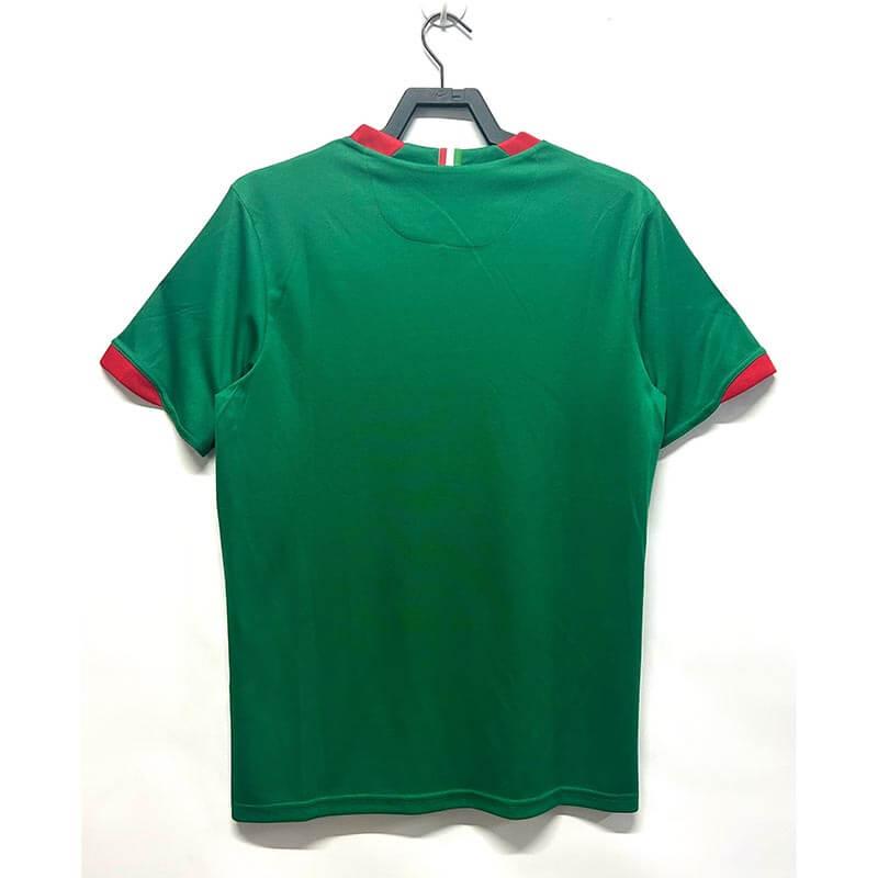 Camiseta México Retro 2006 Home