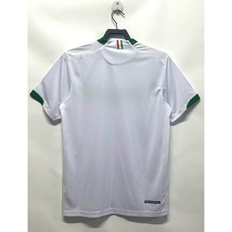 Camiseta México Retro 2006 Away