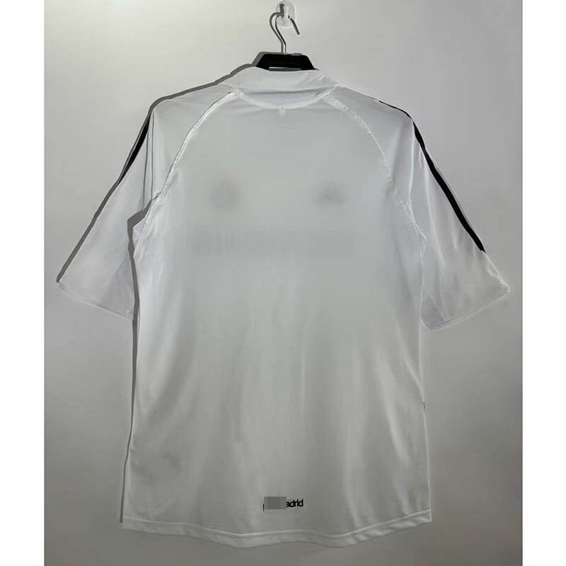 Camiseta Real Madrid Retro 2005/06 Home