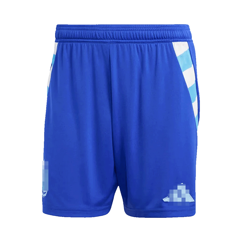 Pantalón Corto Argentina 2024 Away