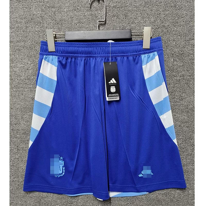 Pantalón Corto Argentina 2024 Away
